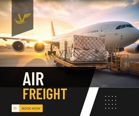 air-freight