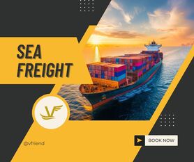 sea-freight